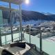 Davos Luxury Apartment - 5 Min walking to Congress Center