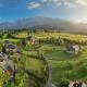 Echor Hill Farm Cottages Palampur, Palampur - Zdjęcie 1