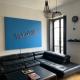 loft riviera, Nice - Fotografie 1