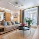 Cozy, central 2 bedrooms home next to New York Café, Budapest - Foto 1