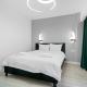 Luxurious Apartment with Balcony - Bibescu Ultra Central, 布加勒斯特 - 照片 10