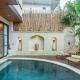 Maha Bali Villa 2 Ubud - Fotografie 7