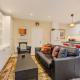 Charming 2BR flat w garden, 10min Clapham South St, London - Photo 1