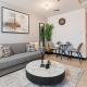 Chic Studio In Goldcrest Views, Jlt, Dubaj - Fotografie 8