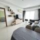Laguna Beach 2 A833 - Spacious and comfortable apartment in a popular resort near the sea, Jomtien pláž - Fotografie 10