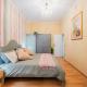 Aretina Apartment Cozy Флоренция - Фото 8