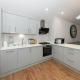 2-Bed House in Reading-Near town-Sleeps 4 - Foto 5