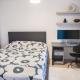 Two-room flat with sauna, glazed balcony and free parking lot Helsinky - Fotografie 8