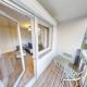 2-Raum-Appartement mit Balkon, Chemnitz - Photo 9