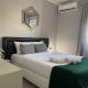 Piedade Central Apartment with Terrace