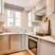 Elegant luxury private apartment by Eiffel Tower, Paris - Foto 7