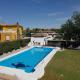 Charming Villa in Linares with Private Pool Jaén - Fotografie 2