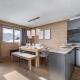 Duplex rénové 12 pers, accès direct pistes, Val Thorens - FR-1-640-63, Val Thorens (fotografie 9)