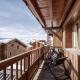 Duplex rénové 12 pers, accès direct pistes, Val Thorens - FR-1-640-63, Val Thorens (fotografie 10)