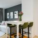 Nest perfect for 2-4 hip area and free parking, Wien - Foto 4