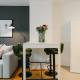 Nest perfect for 2-4 hip area and free parking, Wien - Foto 10