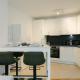 Nest perfect for 2-4 hip area and free parking, Wien - Foto 5