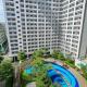 VM Staycation Grace Residence Taguig, Manila - Fotografie 1