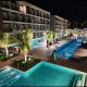 Porto alto Gav Resort, イポジュカ - 写真 9