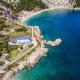 Apartments Lavanda - Kricin, Baška (fotografie 10)