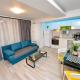 Central Unirii - Deluxe Apartments, Bukarest - Foto 6