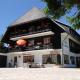 Panorama Apartment mit Titisee-Blick - Villa Hubertus, Feldberg - Foto 5