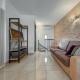 Duplex penthouse in Valletta with Terrace Views by 360 Estates, Valletta - Zdjęcie 7