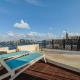 Duplex penthouse in Valletta with Terrace Views by 360 Estates, Valletta - Zdjęcie 1