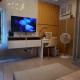 D&E suites with balcony, Манила - Фото 10