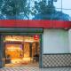 Super Hotel O Dk Inn Near Kalighat Kali Temple, Ballygunge - Fotografie 2