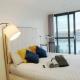 Modern Duplex apartment City Centre Manchester, Manchester - Fotografie 4