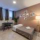 Authentic Private Flat 2 min from Navigli, Milán - Fotografie 4
