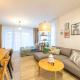 Spacious 3BR - 2 Parking Spots, Full Kitchen, by Gravity Prague, Praha - Fotografie 9