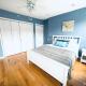 Beautiful 1BD Apt with Roofdeck in Passyunk Square Filadelfie - Fotografie 5
