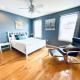 Beautiful 1BD Apt with Roofdeck in Passyunk Square Filadelfie - Fotografie 8