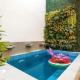 Pool Villa in Lipa with Netflix and Smart Projector Tambo - Photo 8