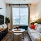 Luxury Apartments in Riverside Austin - 10mins to Airport