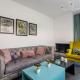 Peaceful apartment on the Athens Riviera, Athen - Foto 3