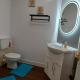 The Enigma - 2 Master bedrooms sleeps 6, Blackpool - Photo 6