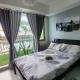 Jellybean's Snuggly Cabin, Manila - Foto 10