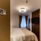 Deluxe Appart & Hotel Zürich Kreis 4, Zúrich (foto 9)