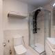 Deluxe Appart & Hotel Zürich Kreis 4, Zúrich (foto 10)