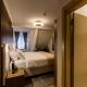 Deluxe Appart & Hotel Zürich Kreis 4, Zúrich (foto 6)