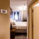 Deluxe Appart & Hotel Zürich Kreis 4, Zúrich (foto 5)