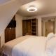 Deluxe Appart & Hotel Zürich Kreis 4, Zúrich (foto 7)