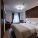 Deluxe Appart & Hotel Zürich Kreis 4, Zúrich (foto 3)