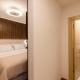 Deluxe Appart & Hotel Zürich Kreis 4, Zúrich (foto 4)