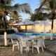 Grande Casa de Praia na Caponga - Ceará, Cascavel - Foto 5