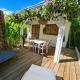 Charmant Bungalow Coco, Sainte-Anne (zdjęcie 7)