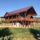 Bear Ridge Lodge, Sleeps 20 Garden City - Zdjęcie 1